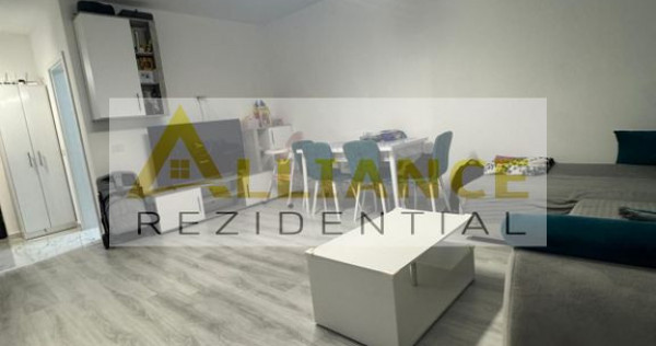 Soseaua Oltenitei-3 Camere-Mobilat/Utilat