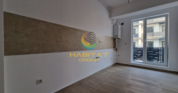 Apartament 2 camere - metrou Nicolae Teclu