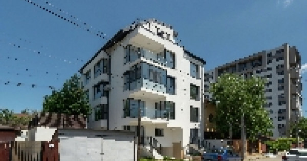 Plazza Bulevardul Timișoara Apartament cu 4 camere 120mp