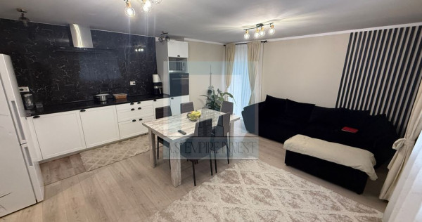 Casa/Villa 3 camere, singur in curte, mobilata Lux - Bod/Brasov