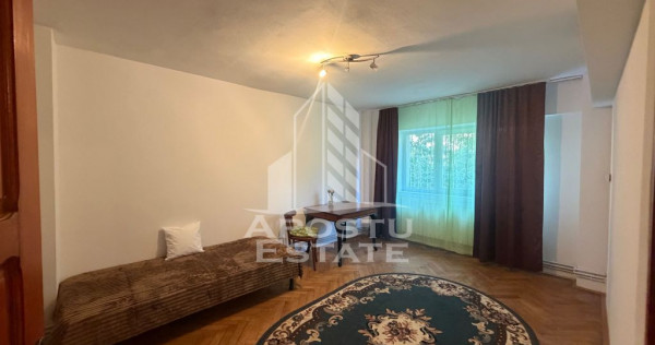Apartament cu 3 camere de vanzare , Zona Aradului , Timisoara