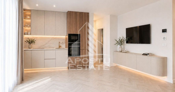DE VANZARE Apartament 3 camere cu pozitie excelenta si gradina