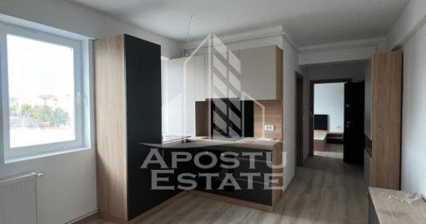 Apartament 2 camere modern zona Lipovei Timisoara bloc nou