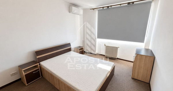 Apartament de vanzare cu 2 camere, Decomandat, zona Elisabetin