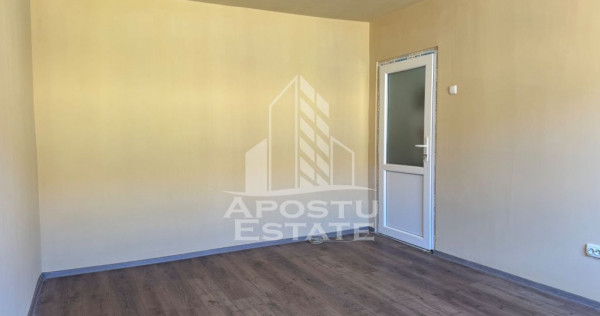 Apartament cu 2 camere in zona Dambovita din Timisoara