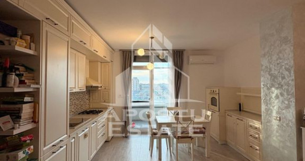 Apartament 2 camere Bloc nou zona Simion Barnutiu