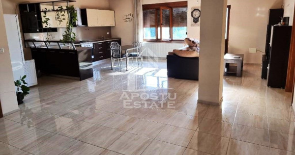 Apartament 3 camera zona Intim