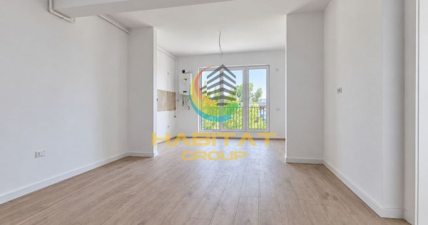Apartament 2 camere - metrou Nicolae Teclu