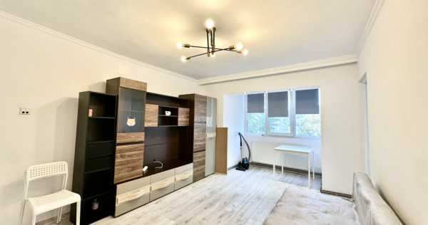 Apartament 2 camere | Spitalul Judetean | Mobilat si utilat