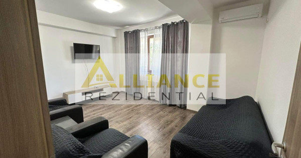Apartament 2Camere parter inalt Aurel Persu
