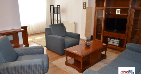 Ap. 2 Camere Mobilat si Utilat de Inchiriat Zona Domus