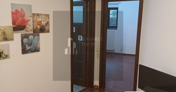 Apartament 2 camere zona Piata Unirii RS1