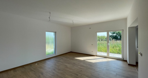Super Pozitie | Duplex Premium | 4 dormitoare 2 bai | 118 MP