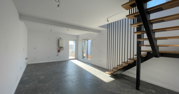 Duplex 4 camere 2 bai | 109 mp | Covaci | Super Pret