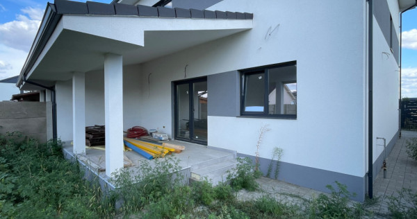 Duplex 4 camere 2 bai | 106 mp | Urseni | Super Pret
