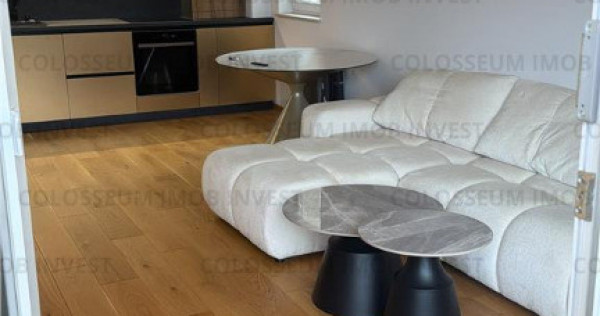 Apartament 2 camere | Mobilat si Utilat | Complex Urban Plaza