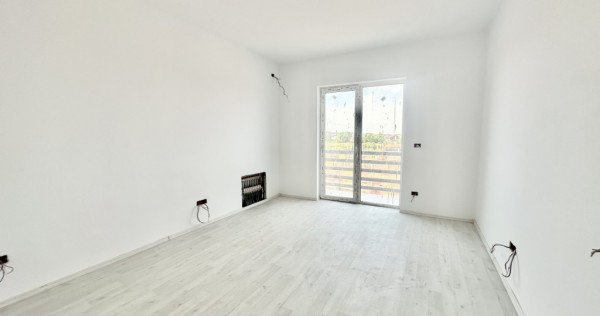 Apartamente cu 3 camere, 2 bai - 75 mp util - balcon 10 mp??