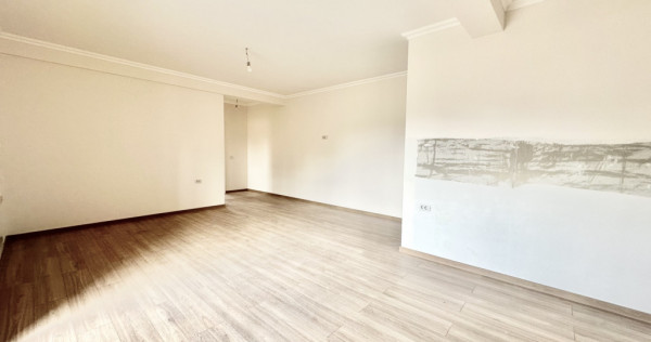 Apartament cu 2 camere - 57 mp - Etaj 1 - Calea Urseni - gat
