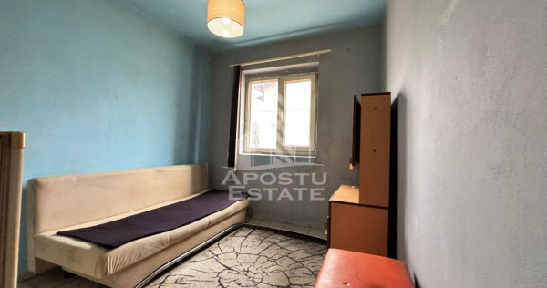 Garsoniera de vanzare in zona Girocului, Timisoara