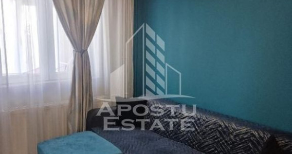 Apartament cu 1 camera, de vanzare, et 1, zona Dorobantilor, Timisoara