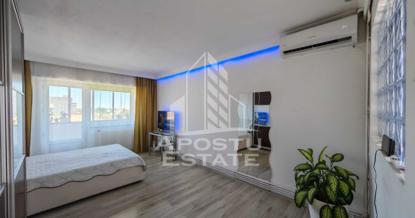 Apartament cu o camera, de vanzare, in zona Complexul Studentesc