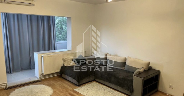 Apartament cu 2 camere de vanzare , renovat , Zona Aradului, Timisoara