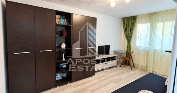 Garsoniera de vanzare, 22mp, zona Sagului