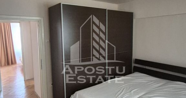 Apartament 3 camere de vanzare, zona Lipovei, Timisoara