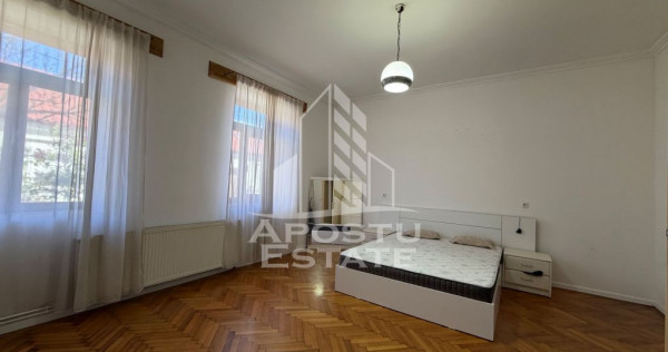 Apartament cu 3 camere, de vanzare, zona Odobescu, Timisoara