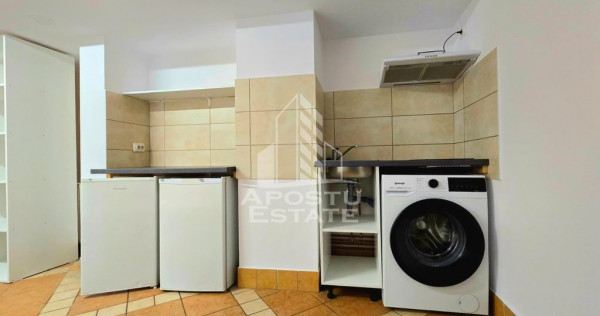 Apartament cu 1 camera, Sagului