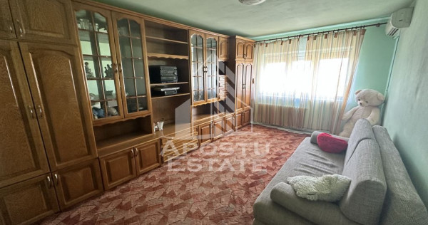 Apartament de vanzare cu 2 camere, 51mp, zona Girocului