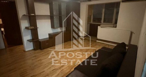 Apartament 2 Camere, Centrala proprie, Zona Complex Studentesc