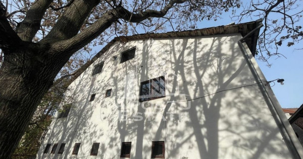 Cladire P+Ep+Mp de vanzare, 470 mp, Zona Telegrafului Timisoara