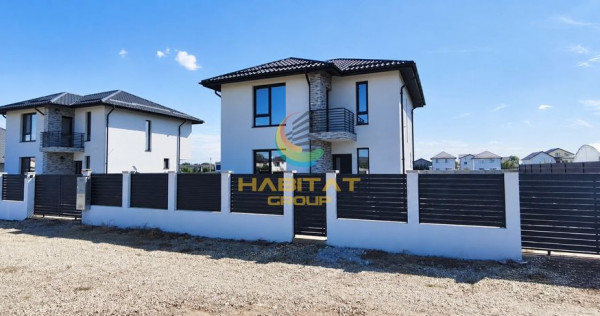 Casa 4 Camere | Teren 352 MP | Comision 0% | Berceni