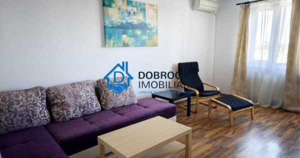 ZONA SPITAL-2 CAMERE DECOMANDAT ,SUPRAFATA 61 MP