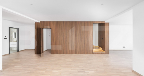 Duplex premium &icirc;n Dumbrăvița | Arhitectură modernă, sup