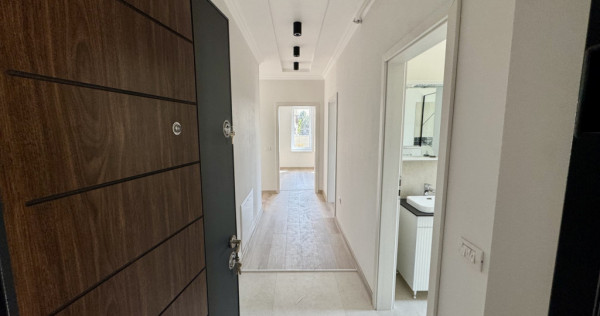 Apartament Luxury - 2 Camere - Giroc 53 mp