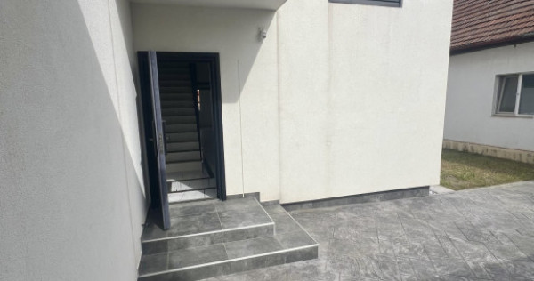 Duplex cu 4 camere - Finisaje moderne - Timisoara