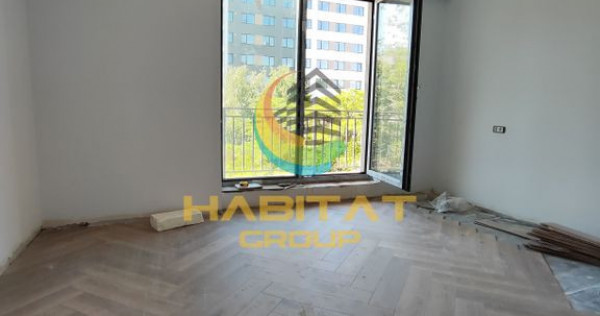 Apartament 2 camere sector 4 Grand Arena