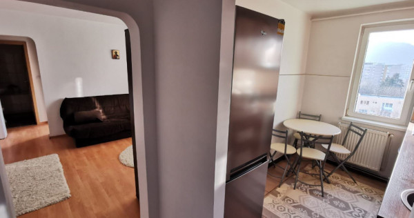 Apartament 2 camere zona SATURN