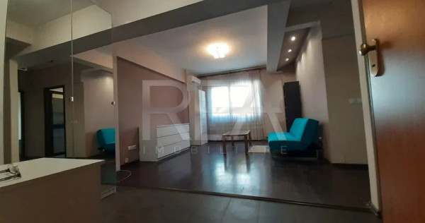 2 camere | Parcare| Centrala Proprie | Străulești
