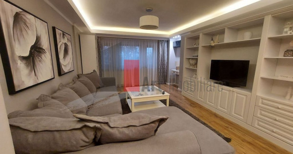 3 Camere Unirii - Casa Poporului