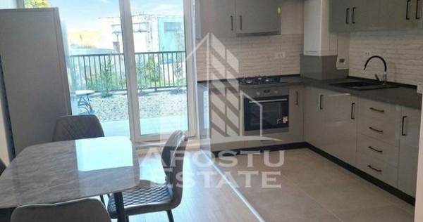 Apartament nou de inchiriat, 3 camere, Denya Forest - TM, Lipovei