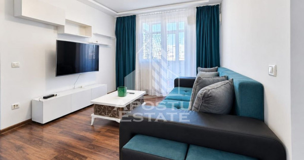 Apartament 3 camere,Zona Vlaicu
