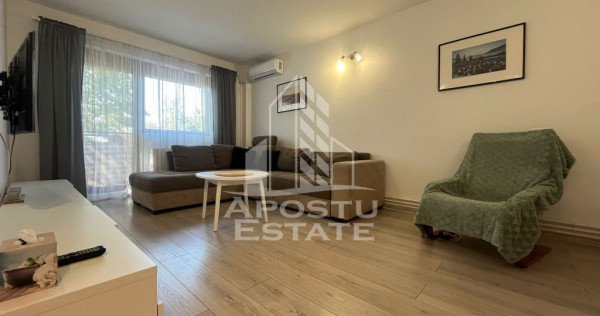 Apartament 4 camere, zona AFI
