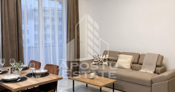 Apartament 2 camere de inchiriat, lux, Braytim