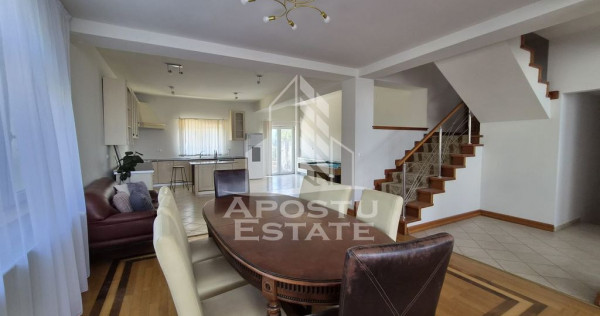 Vila 6 camere, zona GRADISTE