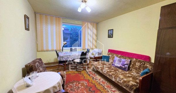 Apartament cu 2 camere de inchiriat in zona Medicina Timisoara
