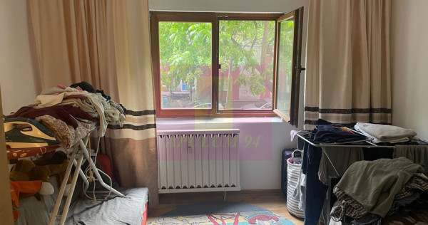 Apartament 4 camere 13 Septembrie,15 min pe jos metrou