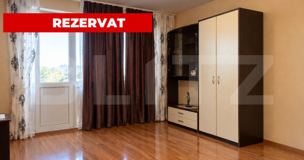Apartament 2 camere, 51 mp, zona Centrală